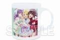 LoveLive!Days5周年記念 ラブライブ!シリーズ マグカップ ～絵里&ダイヤ&梢～
 アニメイトで
2025/03/21 発売