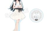 俺ガイル 完 アクリルフィギュアL/雪乃/プリンセス【再販】
 
2025年03月発売
で取扱中