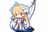 Fate/Grand Order きゃらとりあ アクリルスタンド ムーンキャンサー/アーキタイプ:アース
 アニメイトで
2024年09月発売