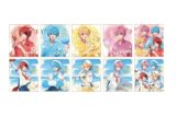 すとぷり ミニ色紙くじ 2023 Summer ver.!! 
2023年9月8日発売