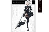 アニメ『NieR:Automata Ver1.1a』 アクリルスタンド ④2B(ゴーグル無し) [カラ鉄コラボ]
 
2025年02月発売