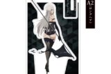 アニメNieR:Automata Ver1.1a アクリルスタンド ③A2(ロングヘア)
 アニメイトで
2025年02月発売