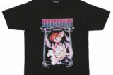 僕のヒーローアカデミア Tシャツコレクション4 麗日お茶子L
 アニメイトで
2025年03月発売