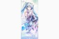 初音ミク [SNOW MIKU] 雪ミク 描き下ろしイラスト初音ミク Art by PiPi 箔押しチケット風カード アニメイトで2025年04月 下旬 発売予定