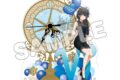 俺ガイル 完 アクリルクロック/雪乃BD2025
 
2025年03月発売
で取扱中