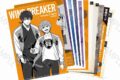 WIND BREAKER 謎ファイル 兎耳山&十亀ver
 アニメイトで
2025年02月下旬発売