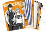 WIND BREAKER 謎ファイル 兎耳山&十亀ver
 アニメイトで
2025年02月下旬発売