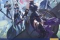 【画集】Fate/Grand Order クリエイターコンテスト2024 pixiv COLLECTION
 アニメイトで
2024/09/26 発売