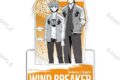 WIND BREAKER アクリルペンスタンド モノカラー (兎耳山&十亀)
 アニメイトで
2025年02月下旬発売