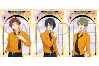 アイドルマスター SideM ポストカードセット/DRAMATIC STARS Mフェス2025
 
2025年4月5日発売
で取扱中