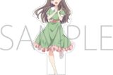 ラブライブ!蓮ノ空女学院スクールアイドルクラブ アクリルスタンド/藤島 慈 アジアツアーフェアver.
 アニメイトで
2025/01/25 発売