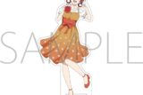 ラブライブ!虹ヶ咲学園スクールアイドル同好会 アクリルスタンド/エマ・ヴェルデ アジアツアーフェアver.
 アニメイトで
2025/01/25 発売