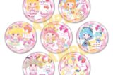 アイカツ!シリーズ×サンリオキャラクターズ ホログラム缶バッジ(65mm)02/トレーディング(全7種)(ミニキャライラスト)
 アニメイトで
2025年04月発売