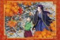 薬屋のひとりごと ステッカー/紅葉
 アニメイトで
2025/02/21 発売