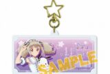 アイカツ!シリーズ×サンリオキャラクターズ 星型ナスカン付きデカアクリルキーホルダー06/姫石 らき×ポチャッコ(等身イラスト)
 アニメイトで
2025年04月発売