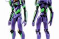 AMKシリーズ ヱヴァンゲリヲン新 EVA-01 エヴァンゲリオン 初号機
 アニメイトで