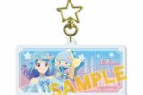 アイカツ!シリーズ×サンリオキャラクターズ 星型ナスカン付きデカアクリルキーホルダー05/湊 みお×リトルツインスターズ(等身イラスト)
 アニメイトで
2025年04月発売