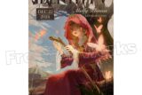 Identity V CHARACTER DAY 2024Ver. キャンバスボード 昆虫学者
 アニメイトで
2025年05月上旬発売