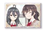 時々ボソッとロシア語でデレる隣のアーリャさん 場面写缶マグネット 8
 
2025年03月下旬発売