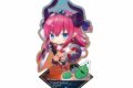 Fate/Grand Order きゃらとりあ アクリルスタンド セイバー/エリザベート・バートリー〔ブレイブ〕
 アニメイトで
2024年11月発売