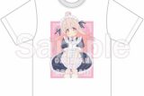 お兄ちゃんはおしまい! Tシャツ 緒山まひろ(メイド) XL
 アニメイトで
2025年03月発売