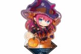 Fate/Grand Order きゃらとりあ アクリルスタンド キャスター/エリザベート・バートリー〔ハロウィン〕
 アニメイトで
2024年11月発売