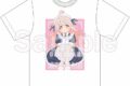 お兄ちゃんはおしまい! Tシャツ 緒山まひろ(メイド) L
 アニメイトで
2025年03月発売