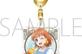 ラブライブ!サンシャイン!! アクリルキーホルダー/高海千歌 アジアツアーフェアver.
 アニメイトで
2025/01/25 発売