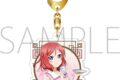 ラブライブ!School idol project アクリルキーホルダー/西木野 真姫 アジアツアーフェアver.
 アニメイトで
2025/01/25 発売