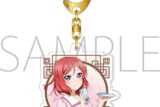 ラブライブ!School idol project アクリルキーホルダー/西木野 真姫 アジアツアーフェアver.
 アニメイトで
2025/01/25 発売