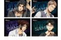 TVアニメ「進撃の巨人」The Final Season×カラオケの鉄人～The Best Collection 2020-2024～ ブロマイドセット(Band)
 アニメイトで
2025年03月発売