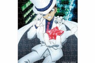 名探偵コナン ナイトスター・ミステリー　怪盗キッド
 
2025年03月下旬発売