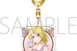 ラブライブ!School idol project アクリルキーホルダー/絢瀬 絵里 アジアツアーフェアver.
 アニメイトで
2025/01/25 発売