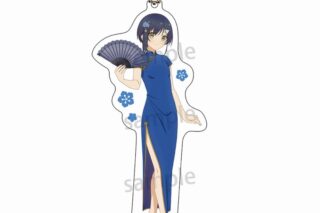 しかのこのこのここしたんたん アクリルキーチェーン 燕谷千春
 
2025年03月発売