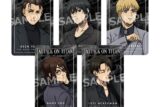 TVアニメ「進撃の巨人」The Final Season×カラオケの鉄人～The Best Collection 2020-2024～ トレーディングビジュアルカード(Black Formal)
 アニメイトで
2025年03月発売