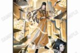 大河幻想ラジオドラマ「魔道祖師 描き下ろし原画シート【幻鏡ver.】⑤金光瑤
 
2025年04月発売