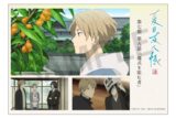 夏目友人帳 漆 第九話デザインステッカー
 アニメイトで
2025/03/22 発売