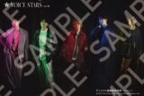 VOICE STARS Vol.32
 アニメイトで
2024/12/20 発売