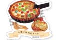 ダンジョン飯 アクリルバッジ 人喰い植物のタルト【再販】
 
2025年03月発売
で取扱中