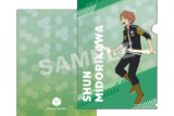 ワールドトリガー A4クリアファイル 自主練ver.(緑川駿)
 アニメイトで
2025年03月下旬発売