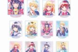 【推しの子】 トレーディング Ani-Art aqua label アクリルスタンド【再販】
 アニメイトで
2025/04/07 発売