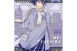 株式会社マジルミエ A4シングルクリアファイル 土刃 メイ/冬のおでかけ
 
2025年03月発売