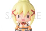 この素晴らしい世界に祝福を!3 ふわぷち デフォルメフィギュア ダクネス
 アニメイトで
2025年10月発売