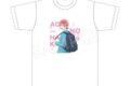 アオのハコ Tシャツ 桜ver. 雛 
2025年3月21日発売