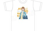 アオのハコ Tシャツ 桜ver. 千夏 
2025年3月21日発売