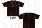 進撃の巨人 Tシャツ
 
2025年04月下旬発売