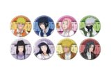 NARUTO-ナルト- 缶バッジ15/収穫祭ver. ブラインド(全8種)(描き下ろしイラスト)
 アニメイトで
04月発売