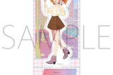 アイカツ! アクリルスタンド/お忍び食べ歩きVer. 大空あかり
 アニメイトで
2025/03/15 発売