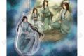 大河幻想ラジオドラマ「魔道祖師 描き下ろしゆらゆらアクリルジオラマ【幻夢ver.】③藍曦臣
 
2025年04月発売