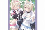 ホロライブ hololive OFFICIAL CARD GAME オフィシャルホロカスリーブ Vol.11 『FUWAMOCO』
 アニメイトで
2025/03/21 発売